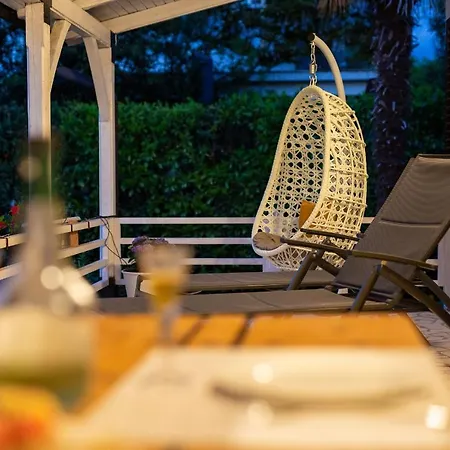 House Memento Nyaraló