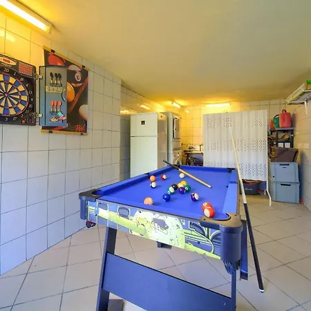 House Memento Vakantiehuis *