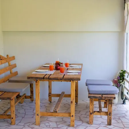 House Memento * Malinska