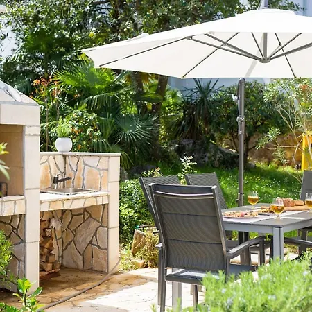 House Memento * Malinska