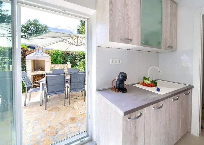 House Memento Vikendica *