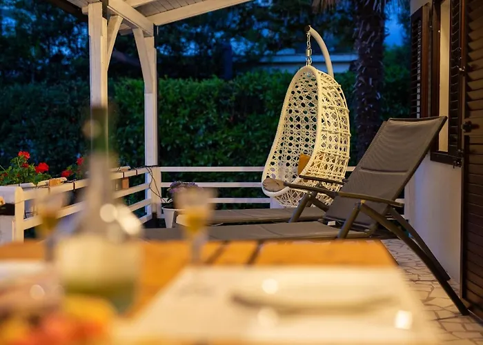 House Memento Vikendica