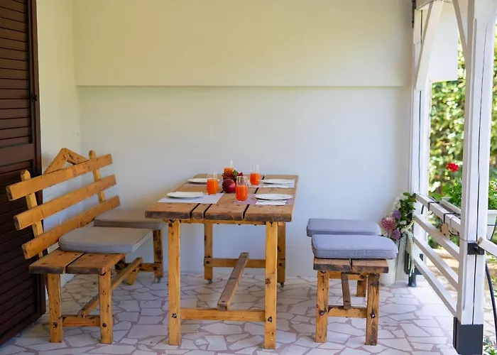 House Memento * Malinska