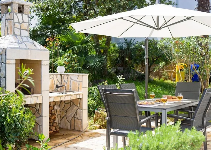 House Memento * Malinska