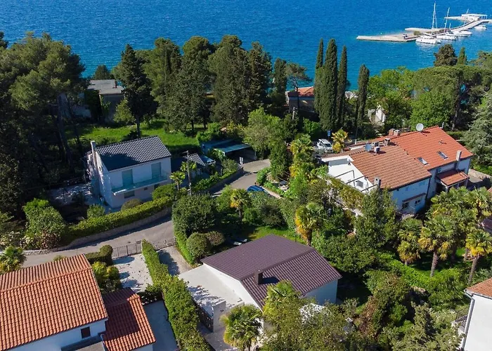 House Memento Malinska