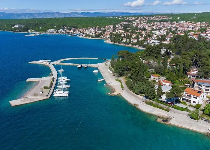 Vikendica House Memento Malinska