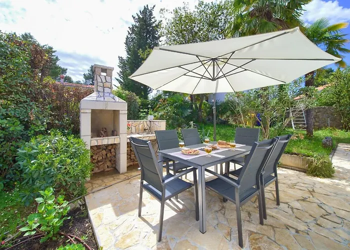 House Memento Vikendica Malinska