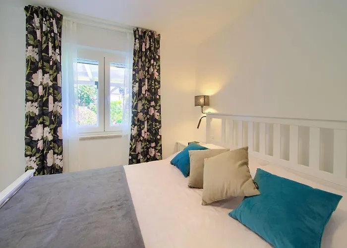 House Memento Vikendica Malinska