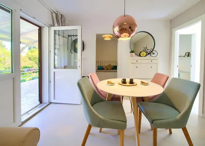 House Memento Vikendica Malinska