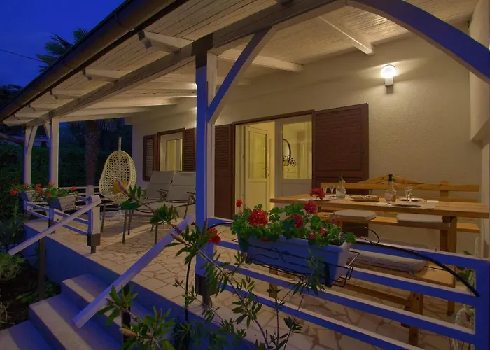 House Memento * Malinska