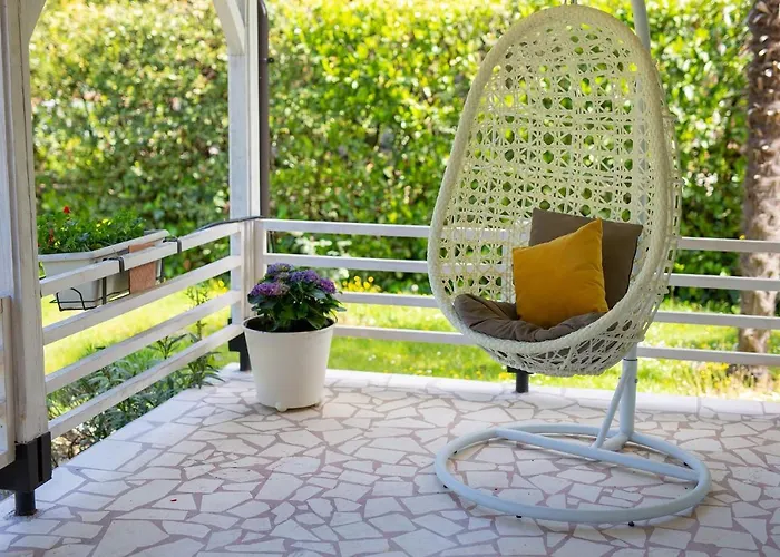 Holiday home House Memento Malinska