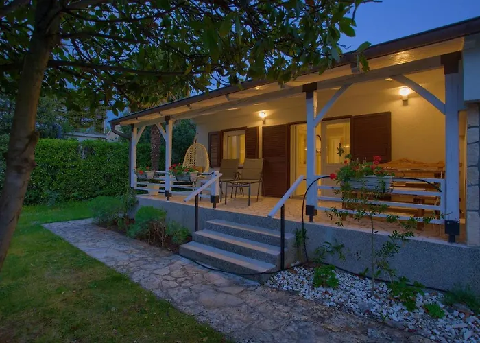 House Memento Vikendica *