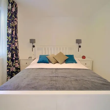 House Memento Feriehus *