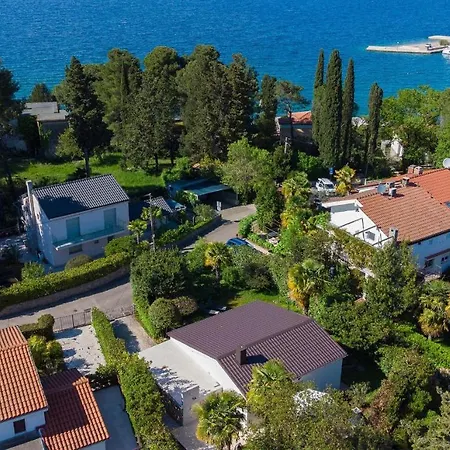 House Memento Malinska