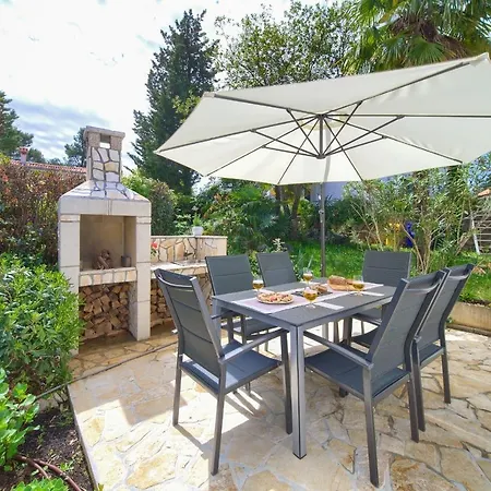 House Memento Feriehus Malinska