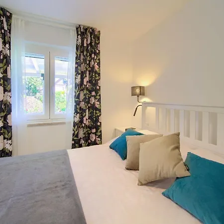 House Memento Feriehus Malinska