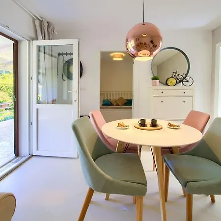 House Memento Feriehus Malinska