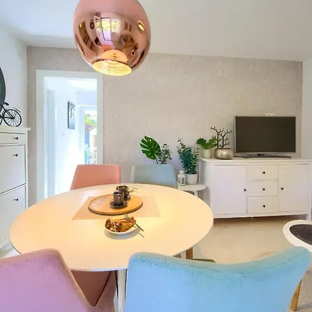 House Memento * Malinska