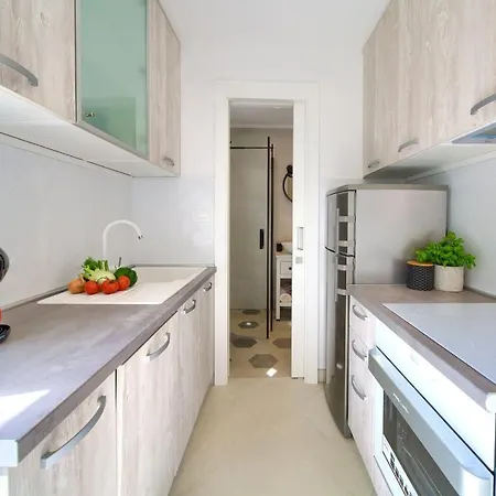 Feriehus House Memento Malinska