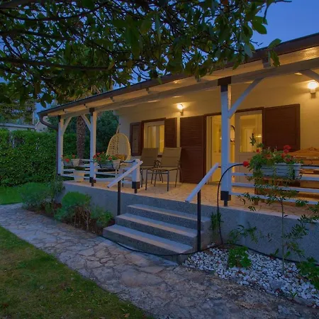 House Memento Feriehus *