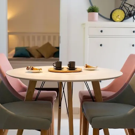 Feriehus House Memento